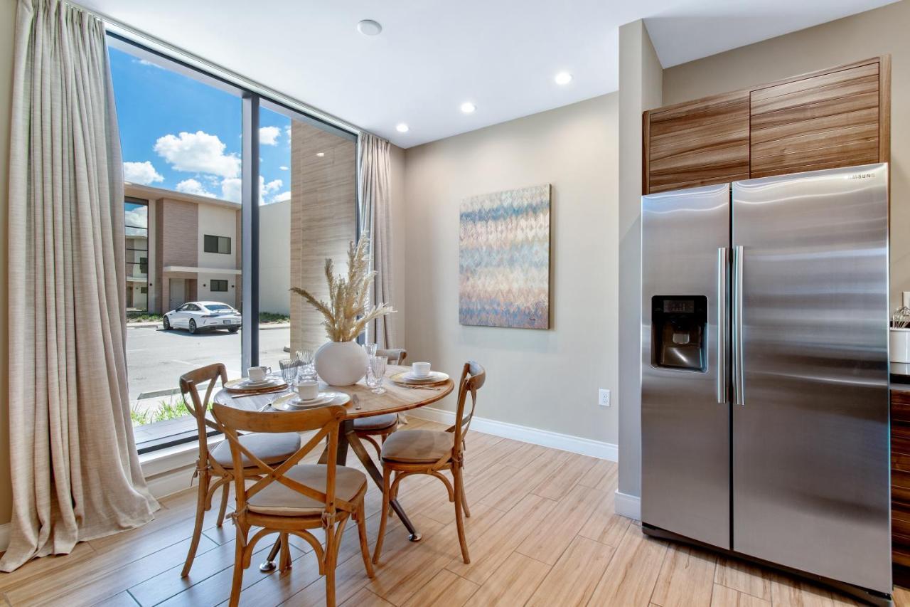 Beautiful Townhome Magic Village 1,5 Mile To Dis Orlando Exterior photo