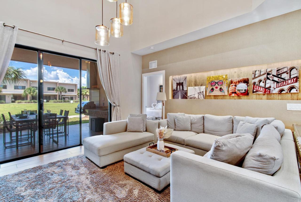 Beautiful Townhome Magic Village 1,5 Mile To Dis Orlando Exterior photo