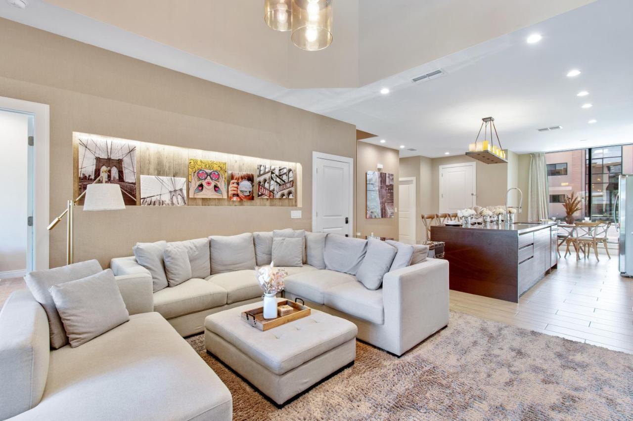 Beautiful Townhome Magic Village 1,5 Mile To Dis Orlando Exterior photo