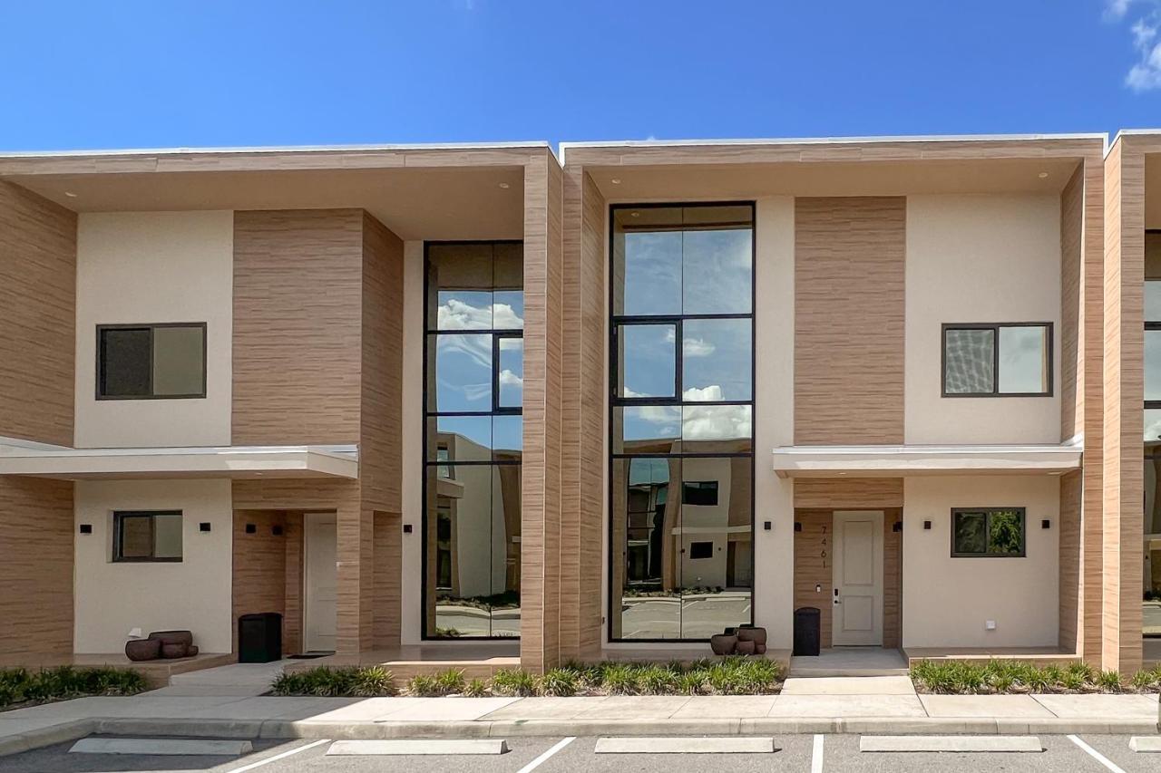 Beautiful Townhome Magic Village 1,5 Mile To Dis Orlando Exterior photo