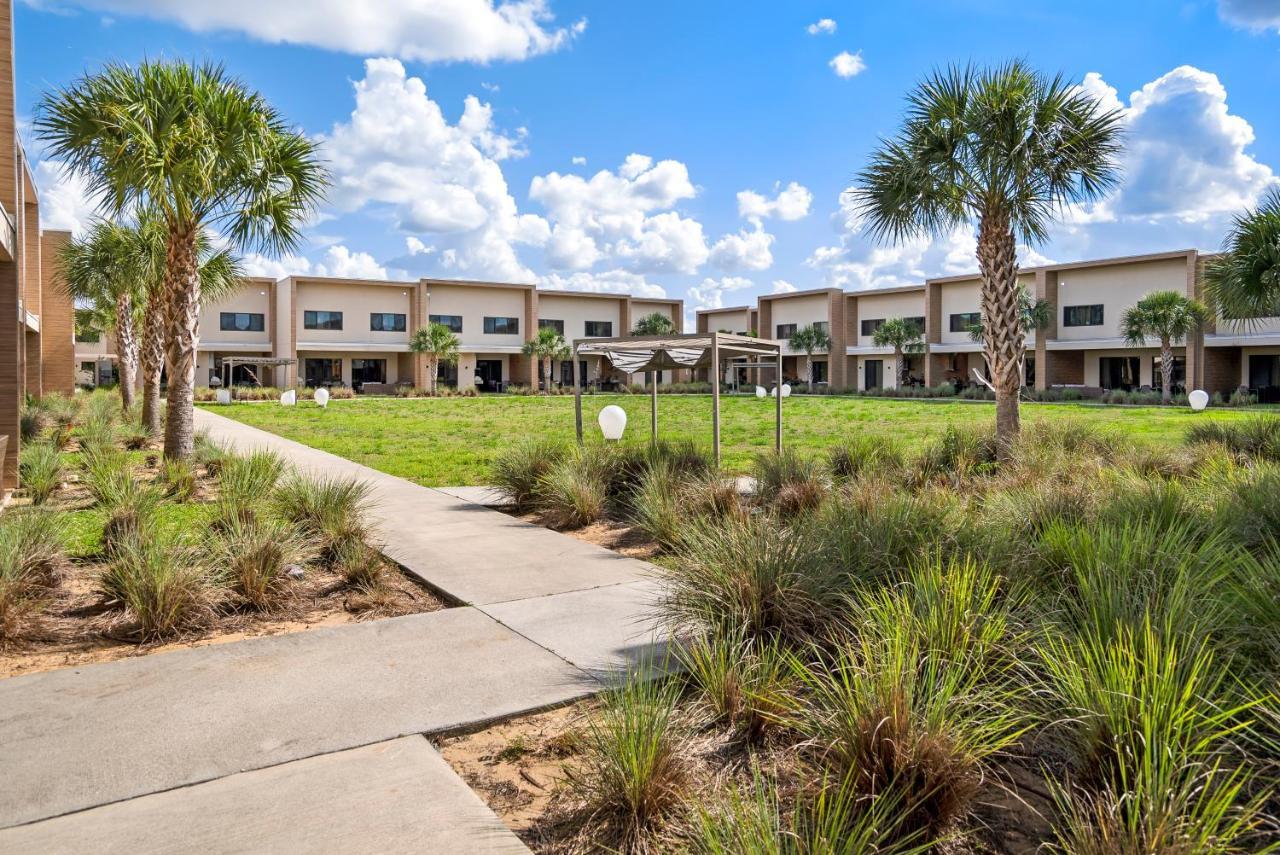 Beautiful Townhome Magic Village 1,5 Mile To Dis Orlando Exterior photo