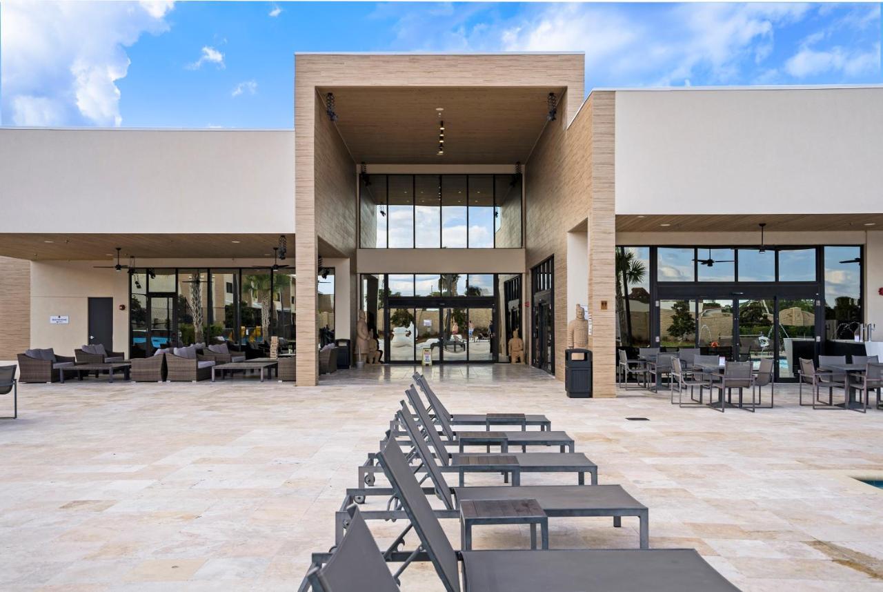 Beautiful Townhome Magic Village 1,5 Mile To Dis Orlando Exterior photo