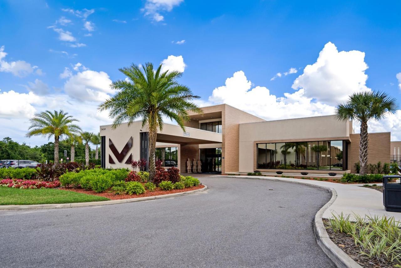 Beautiful Townhome Magic Village 1,5 Mile To Dis Orlando Exterior photo