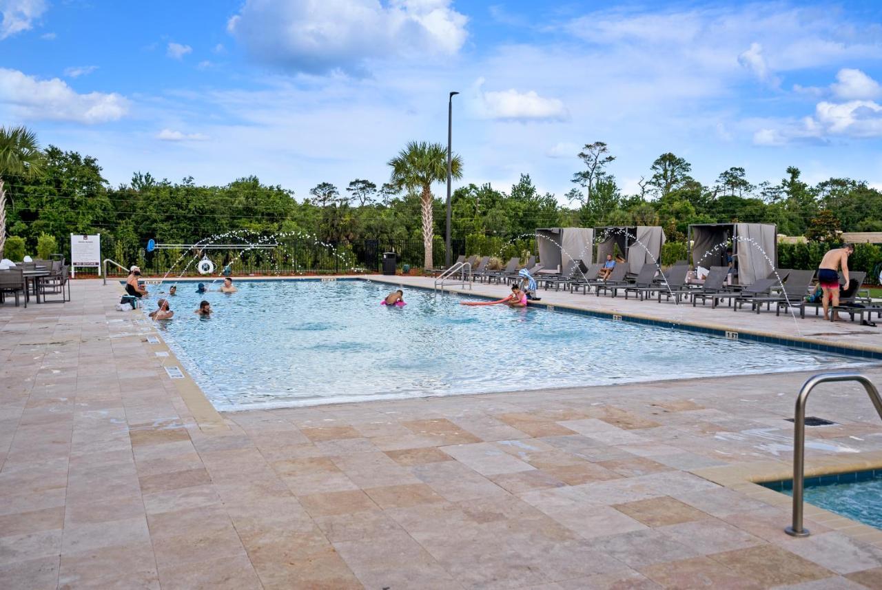 Beautiful Townhome Magic Village 1,5 Mile To Dis Orlando Exterior photo